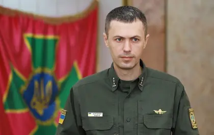 Potential Russian Assault on Sumy Region – Ukraine Border Guard