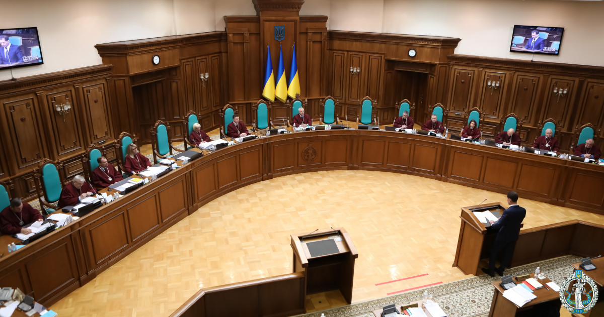 Internal problems of Ukraine: what is the most important, who is to blame and what to do - Vimarsana News