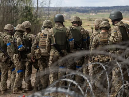 Вже понад 20 тисяч українських військових підготувала Польща