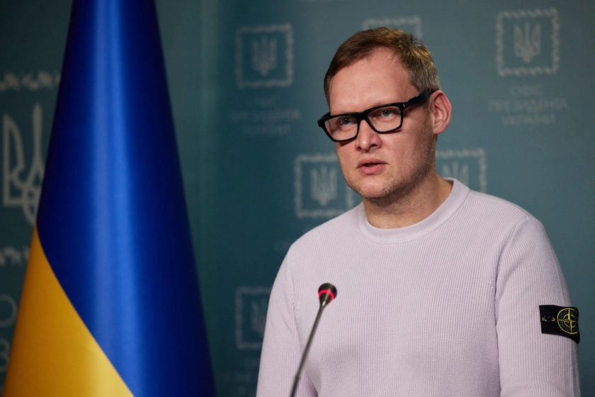 НАБУ повідомило про підозру у незаконному збагаченні ексзаступнику керівника ОП