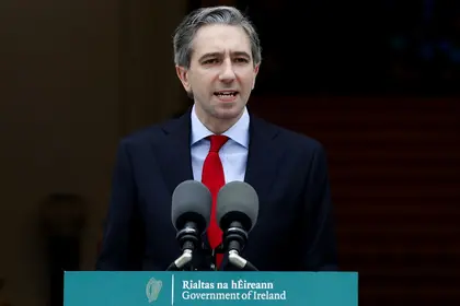 Ireland to Recognise Palestinian State: PM