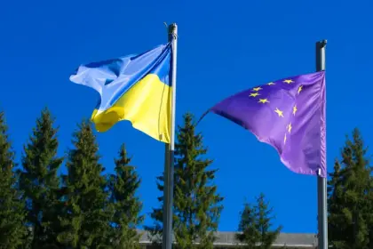 Україна та ЄС уклали Рамкову угоду для отримання 50 млрд євро