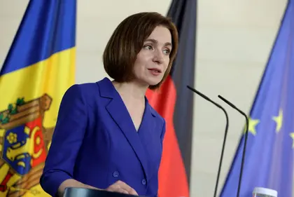 Eurotopics: Moldova - On The Fast Track to EU Accession?