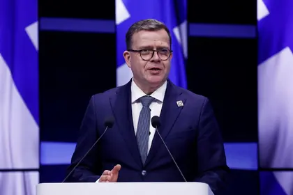 У Фінляндії закликали ЄС реагувати на гібридні загрози з боку Росії