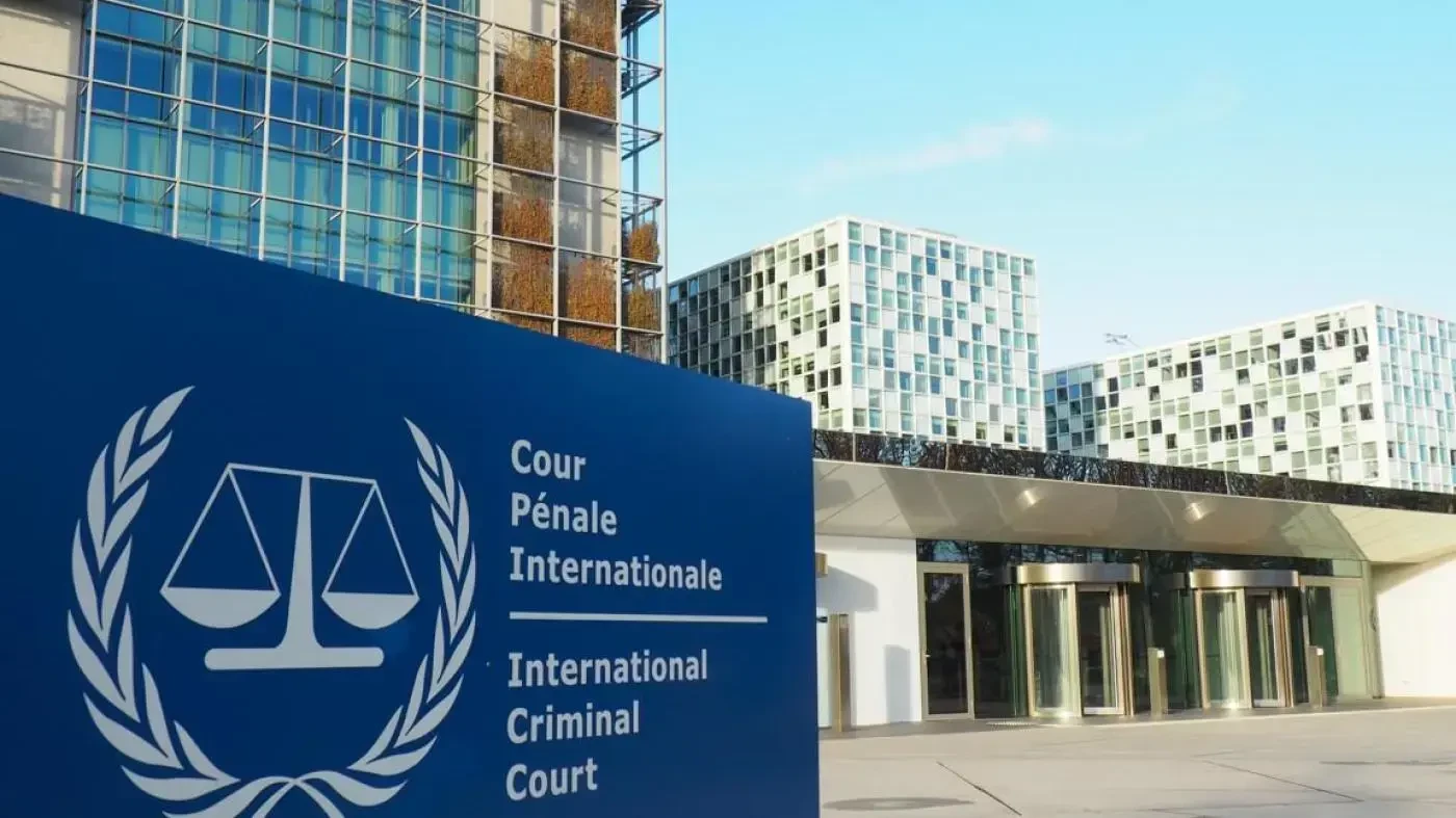 International Criminal Court May be Another Casualty of October 7