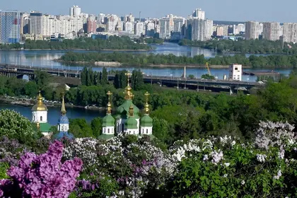 День Києва 2024: що відбуватиметься під час святкування Дня міста