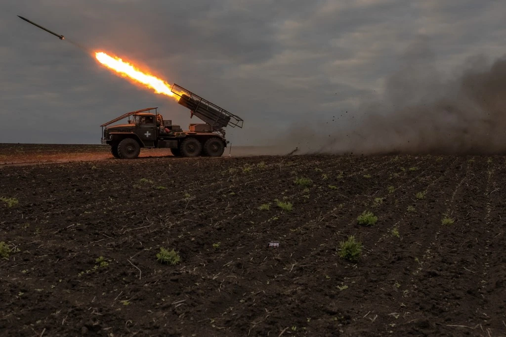 ‘We Have Adapted and Adjusted’ – Ukraine at War Update for May 30