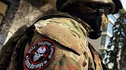 Росія кинула вагнерівців з «Африканського корпусу» на Вовчанськ