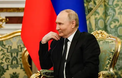 Путін знову заговорив про припинення вогню: в ISW пояснили чому