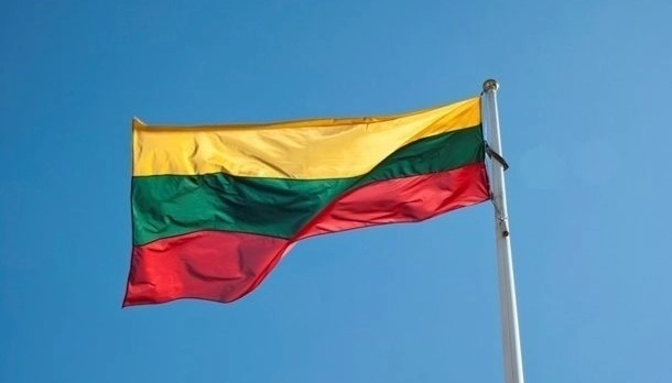 Lithuanians Vote in Presidential Runoff Amid Russia Fears