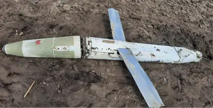Russian Glide Bombs Underline Ukraine’s Need for Cross Border Attack Capability