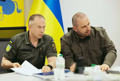 Франція відправить до України інструкторів для підготовки українських військових