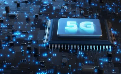 В Україні вперше тестують технологію 5G