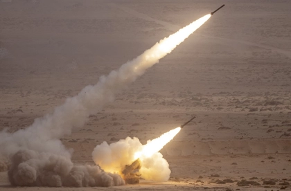 Denmark to Supply Ukraine With 15,000 Long-Range Artillery Rounds