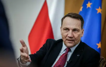 Польща обмежить пересування російських дипломатів
