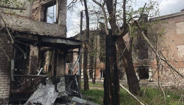 Росія обстріляла Херсонщину: є поранені