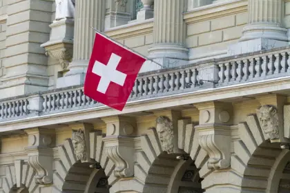 Парламент Швейцарії схвалив висилку російських шпигунів
