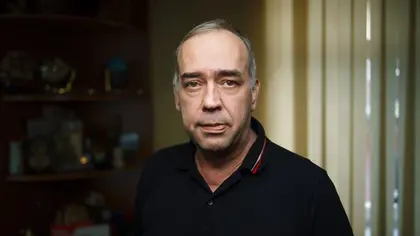 Помер очільник агенції "Інтерфакс-Україна" Олександр Мартиненко