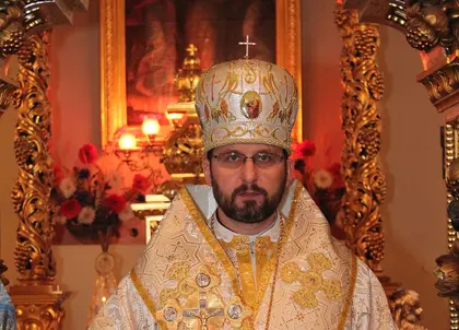 Ukrainian Bishop Denounces Russians Persecuting Christians in Occupied Territory