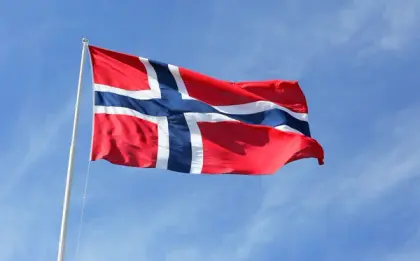 У Норвегії набула чинності заборона на в'їзд туристів із Росії