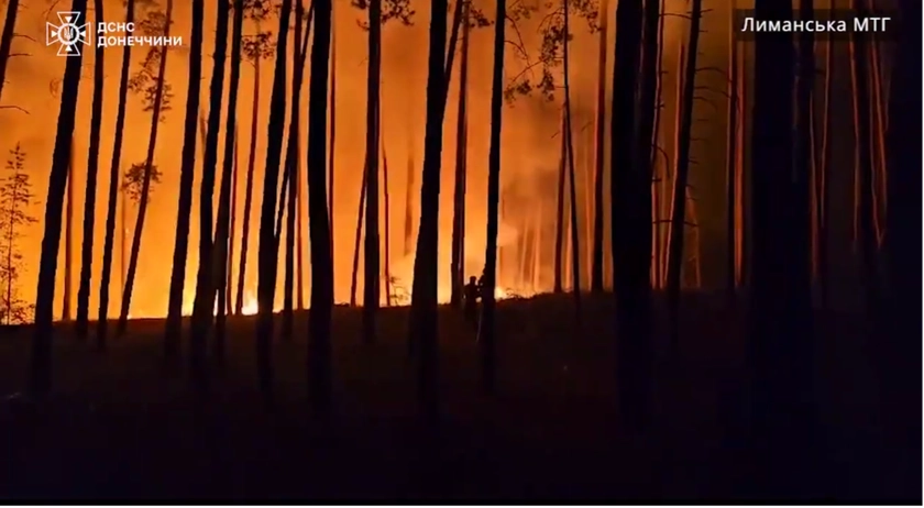 Kremlin Commanders Undeterred by Losses, Repeat Armor and Infantry Attacks Across Front