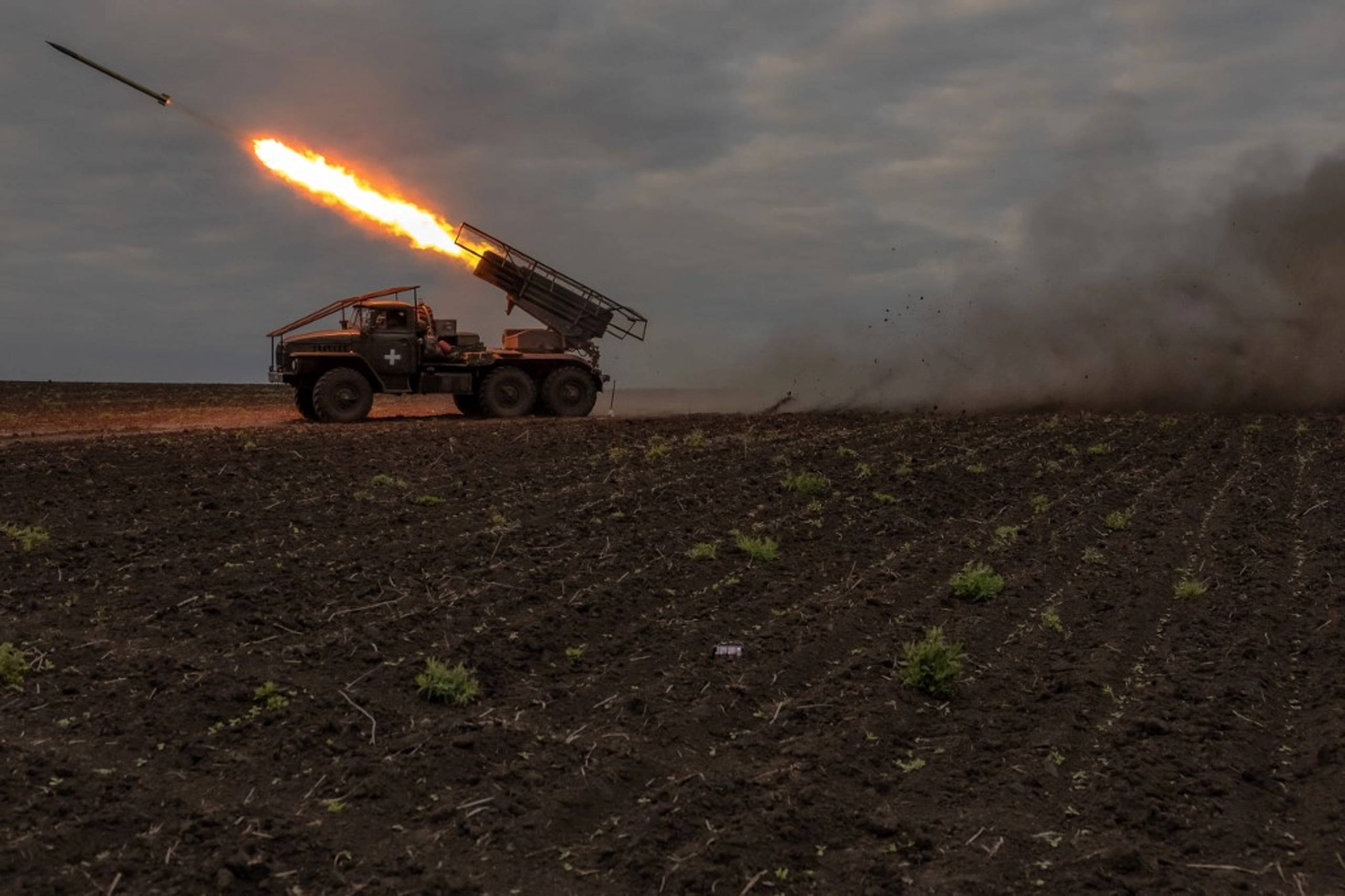 Хроніка війни в Україні. 30 травня: «Ми адаптувались і пристосувались»