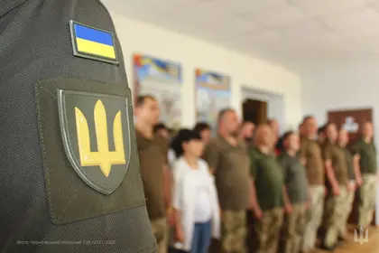 Росія готує серію відео для дискредитації військовослужбоців ТЦК