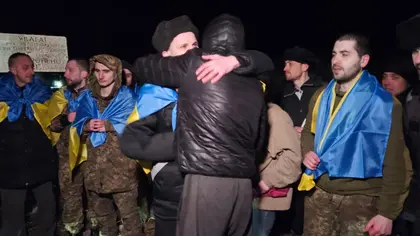 РФ маніпулює темою обміну військовополоненими, щоб дискредитувати Україну