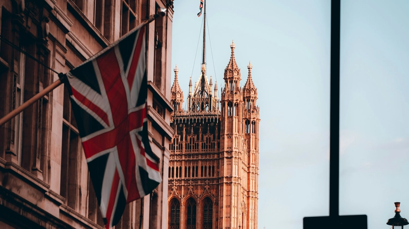 UK Dissolves Parliament Ahead of July 4 Election