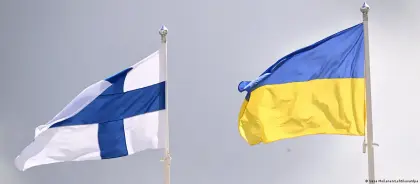 Фінляндія дозволила Україні застосовувати фінську зброю по території РФ