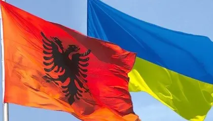 Albania to Open First Embassy in Kyiv for Solidarity, Potential Economic Prospects