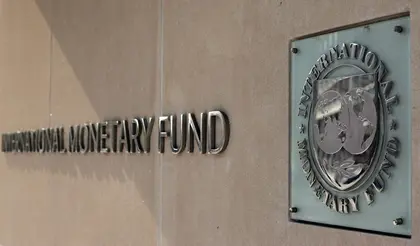 Ukraine Gets Draft Approval for $2.2 Billion IMF Payout
