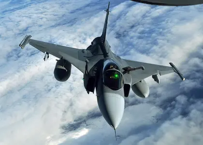 Sweden Holds Off Sending Fighter Jets to Kyiv – All May Not be Lost
