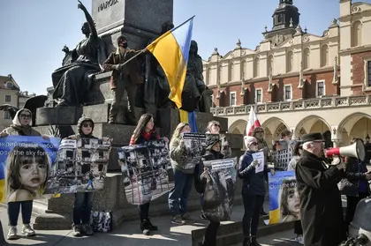 Ukrainians in Poland: New Normal