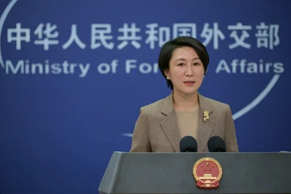 China Denies Pressuring Other Countries to Avoid Ukraine Peace Summit