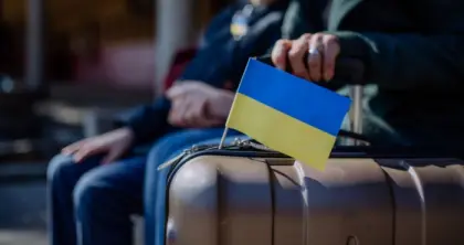 Чехія запустила проєкт добровільного повернення українців до України