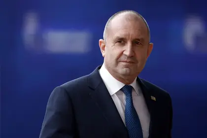 Президент Болгарії: дозвіл Україні бити по території РФ призведе до "ядерного Армагеддону"