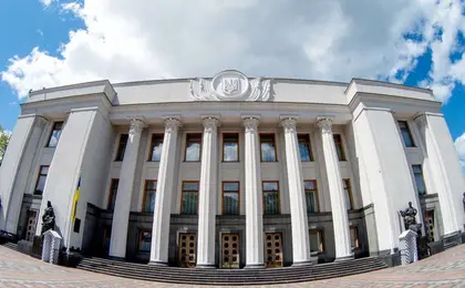 Три чверті українців хочуть бачити впливовий парламент – КМІС