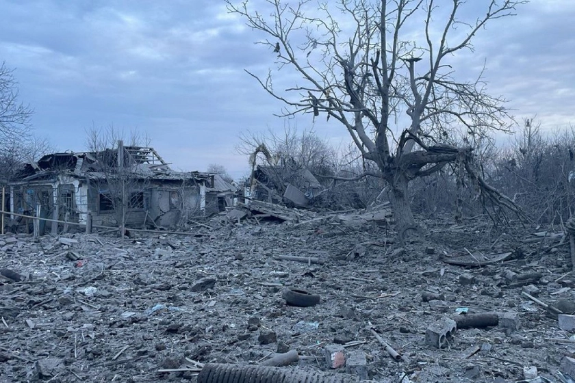 Russian Losses in Ukraine: 1,020,980 Troops Eliminated, Wounded as of July 1