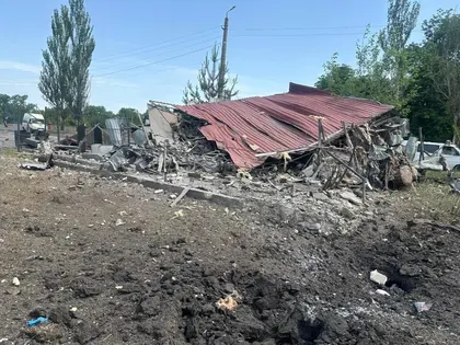 Армія РФ зранку обстріляла Донеччину: є загиблий та поранені