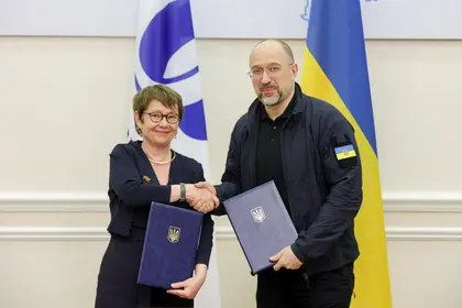 Україна отримає від ЄБРР 300 млн євро на відновлення енергетики