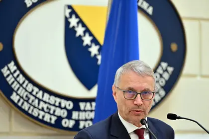 У Євросоюзі закликали прискорити переговори про вступ України та Молдови