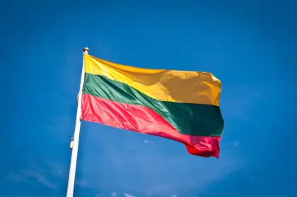 Литва виділить кошти на реабілітацію українських військових
