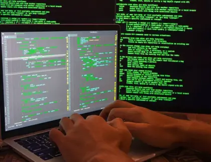 ГУР здійснює масштабну DDoS-атаку на державні установи та великі компанії РФ