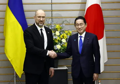 Japan Considers Opening to Ukrainian Poultry and Other Farm Products