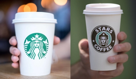 Starbucks Applies to Register and Safeguard Trademarks in Russia