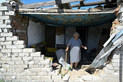 Global Community Calls for Urgent Evacuation from Oleshky as Conditions Deteriorate