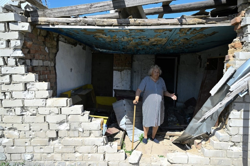 ООН засудила Росію за вбивства українців, але Москва продовжує обстріли українських міст