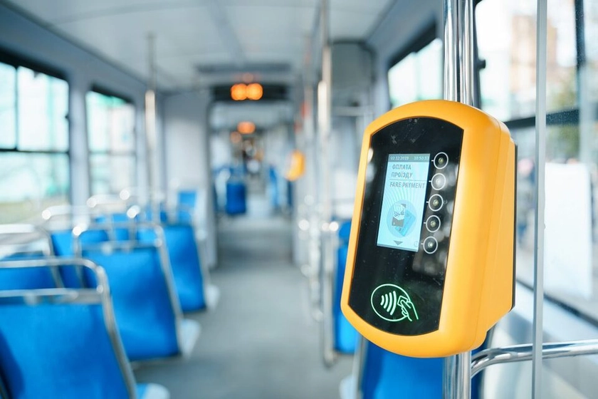 Мінвідновлення затвердить нову форму електронного квитка