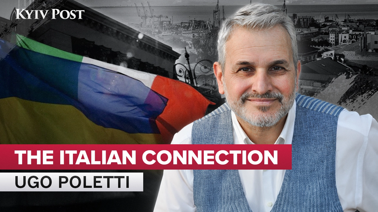 Where Does Italy Stand in Ukraine?